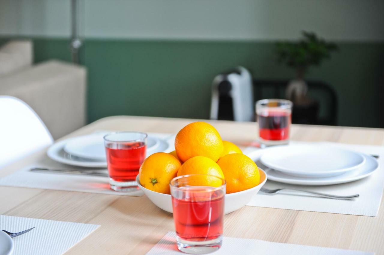 Red, Red Wine In Lisbon By Misha'S Place 3B Εξωτερικό φωτογραφία